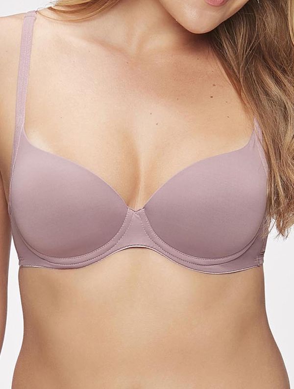 Sutiã Bojo Base Blissy - Taça B Praline (6236/JU) 50B