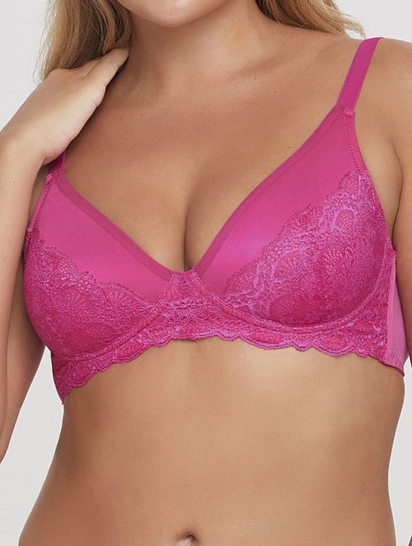 Sutiã Leve Estruturado Havana JAIPUR 48B
